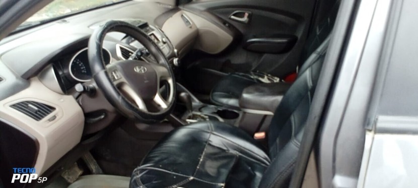 Venda Hyundai Tucson