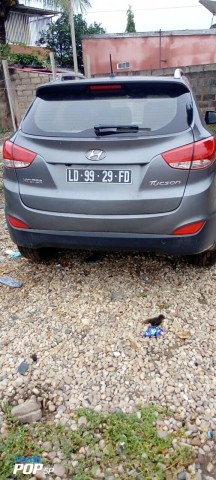 Venda Hyundai Tucson