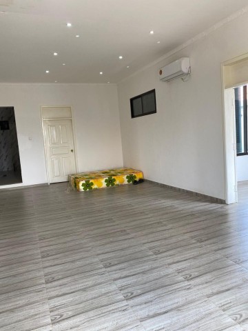 Venda VIVENDA T8 DE ALTO PADRÃO NO LAR DO PATRIOTA, CASA NOVA E NUNCA HABITADA