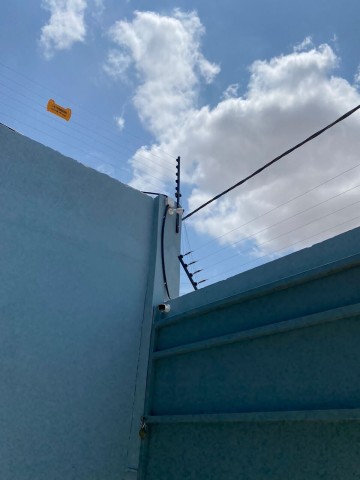 Venda VIVENDA T8 DE ALTO PADRÃO NO LAR DO PATRIOTA, CASA NOVA E NUNCA HABITADA