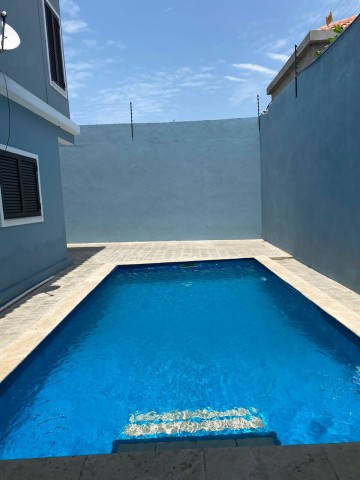 Venda VIVENDA T8 DE ALTO PADRÃO NO LAR DO PATRIOTA, CASA NOVA E NUNCA HABITADA