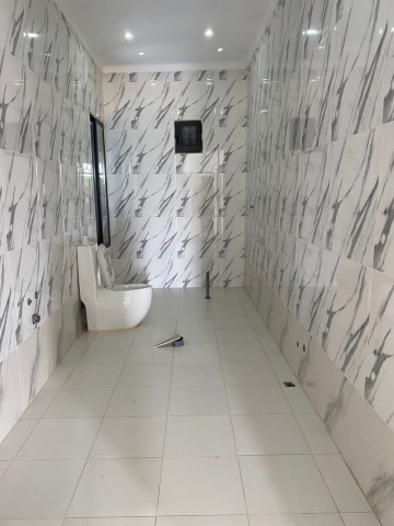 Venda VIVENDA T8 DE ALTO PADRÃO NO LAR DO PATRIOTA, CASA NOVA E NUNCA HABITADA
