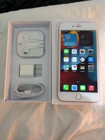 Venda IPHONE 6S Plus de 32 GB