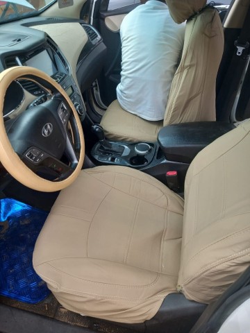 Venda DESAPEGO HYUNDAI SANTA FÉ