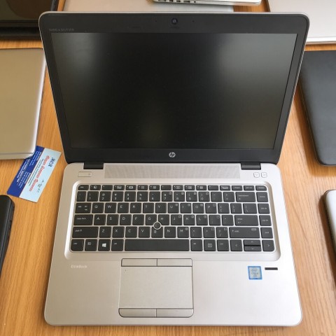 Venda Portátil HP EliteBook Core i5 8GB RAM 256GB SSD