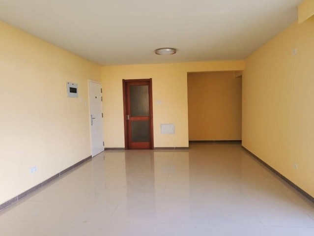 Venda Apartamento T4, no Zango-0, Condomínio Vida Pacífica (Trespasse)
