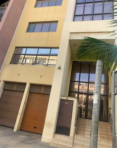 Venda Edifício novo na Maianga