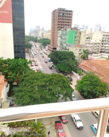 Venda Edifício novo na Maianga
