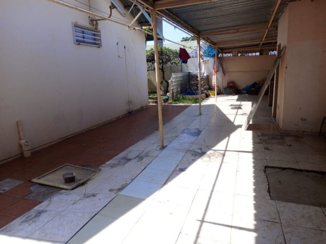 Venda Vivenda V3, na Urbanização Nova Vida/Projecto Nova Vida
