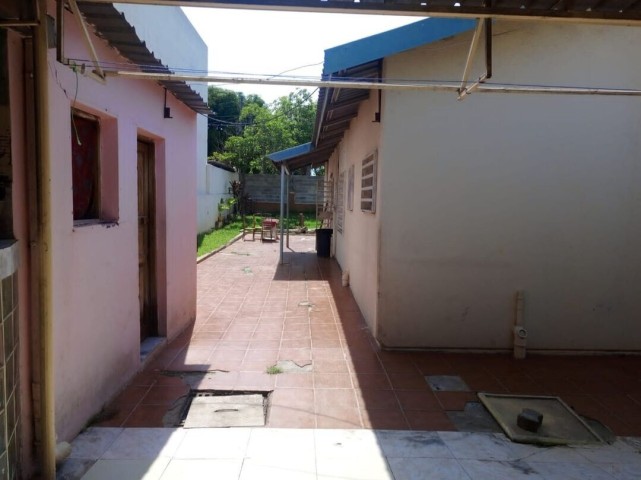 Venda Vivenda V3, na Urbanização Nova Vida/Projecto Nova Vida