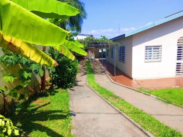 Venda Vivenda V3, na Urbanização Nova Vida/Projecto Nova Vida