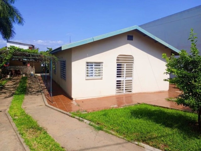 Venda Vivenda V3, na Urbanização Nova Vida/Projecto Nova Vida
