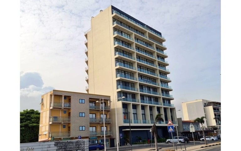 Venda PARTAMENTO T3, COM VISTA PARA A BAÍA DE LUANDA, EDIFÍCIO OCEAN CORNER
