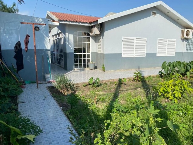 Venda Excelente Vivenda T4, na Urbanização Nova Vida/Projecto Nova Vida