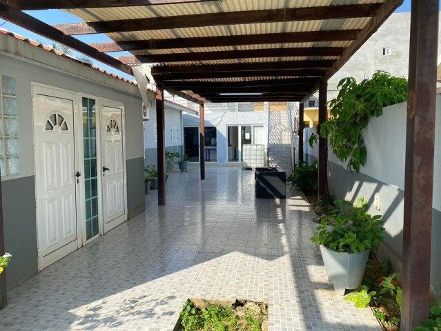 Venda Excelente Vivenda T4, na Urbanização Nova Vida/Projecto Nova Vida