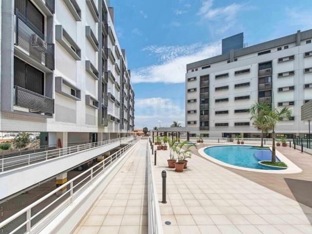Venda APARTAMENTO T2, NO LAGUNA RESIDENCIAL, EM TALATONA