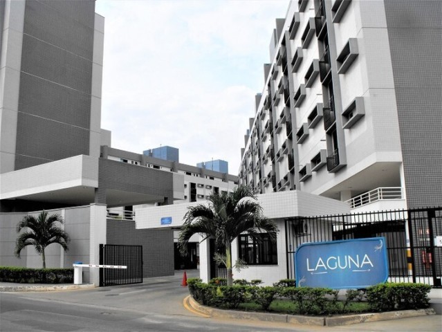 Venda APARTAMENTO T2, NO LAGUNA RESIDENCIAL, EM TALATONA