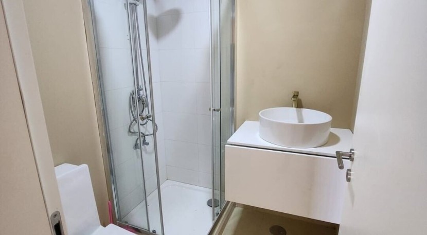 Venda Apartamento T3, no condomínio Boulevard, na via principal do Patriota (Pago na totalidade)