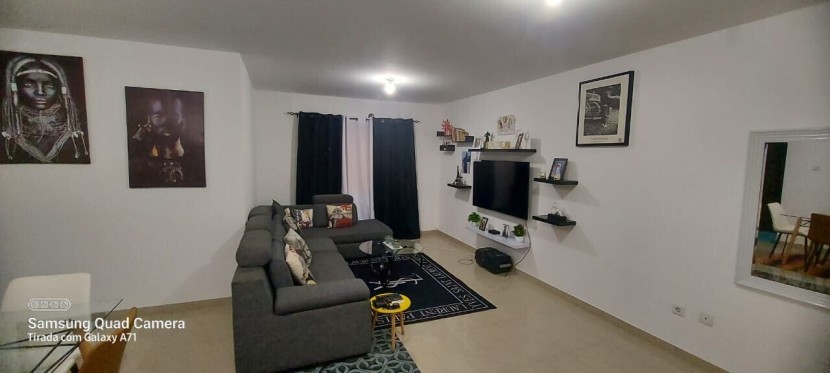 Venda APT,T2,1ºANDAR