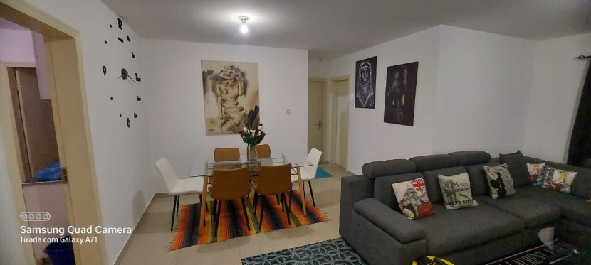 Venda APT,T2,1ºANDAR