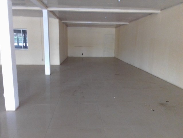 Venda Armazém com 1 andar