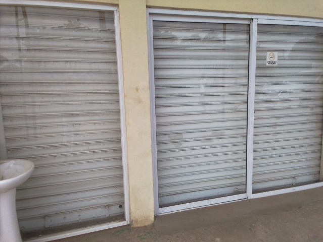 Venda Armazém com 1 andar
