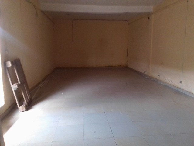 Venda Armazém com 1 andar