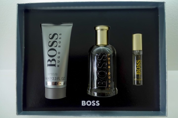 Venda Perfumes e cosméticos