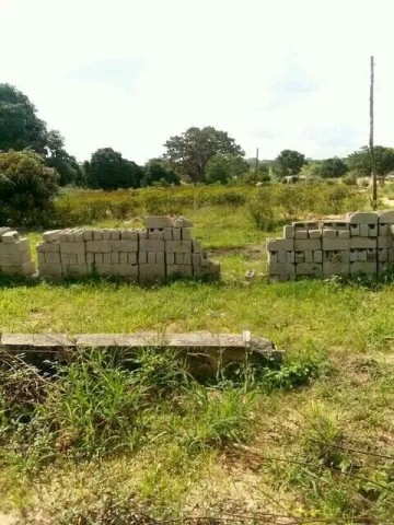 Venda Terreno 39/19