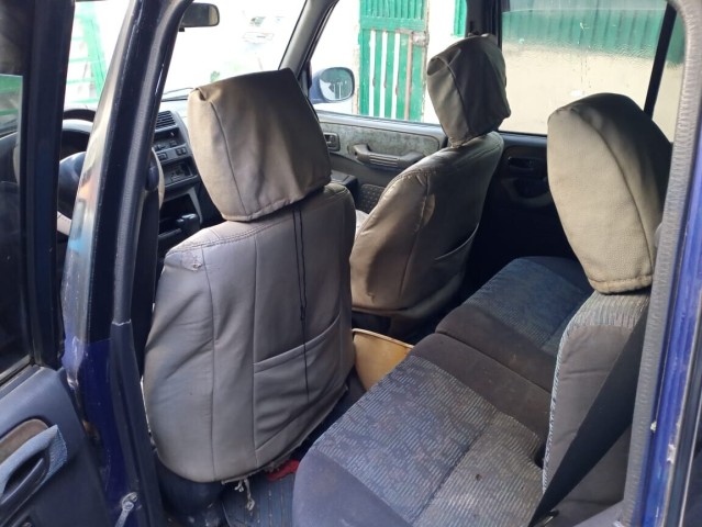 Venda Rav4 de 4 portas
