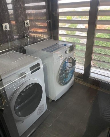 Venda APARTAMENTO T2 NO EDIFÍCIO SOLAR DE ALVALADE, BAIXA DA CIDADE DE LUANDA