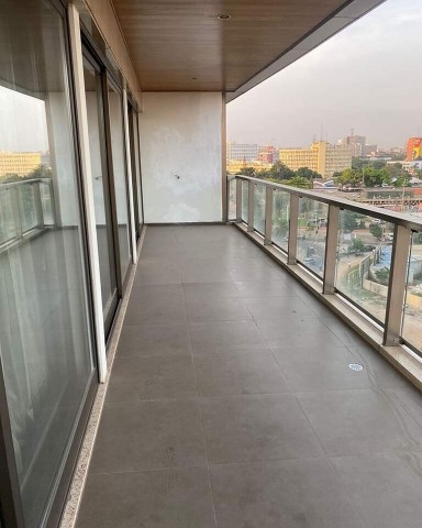 Venda APARTAMENTO T2 NO EDIFÍCIO SOLAR DE ALVALADE, BAIXA DA CIDADE DE LUANDA