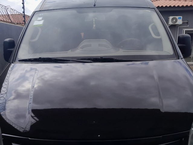 Venda Maxus v-80