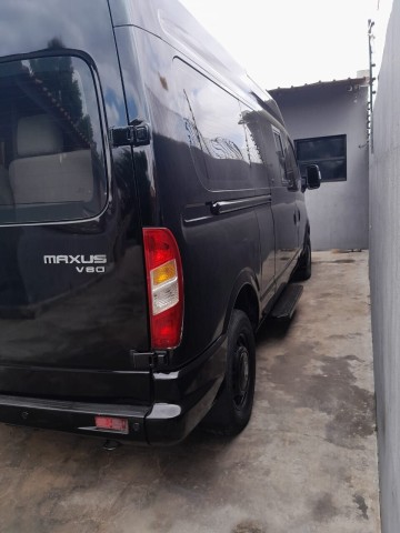 Venda Maxus v-80
