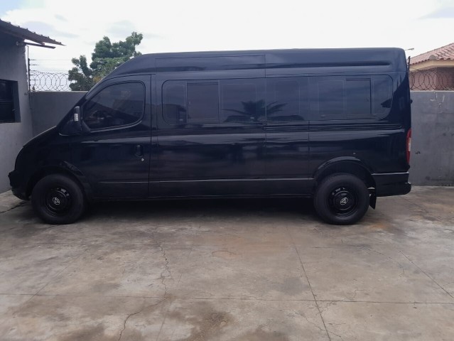 Venda Maxus v-80