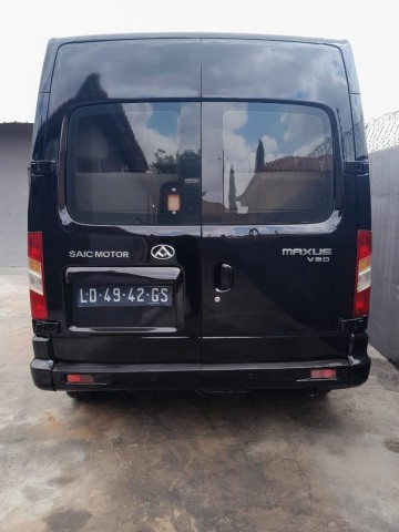 Venda Maxus v-80