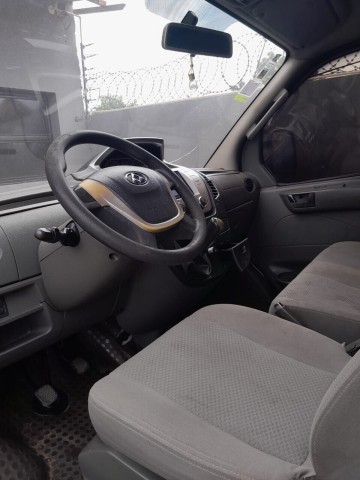 Venda Maxus v-80