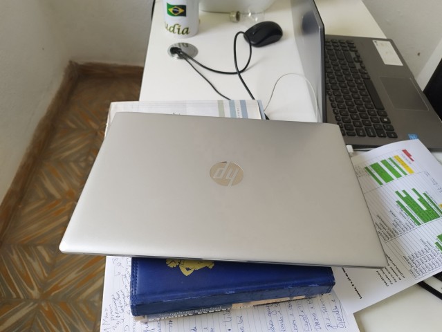 Venda Computador HP