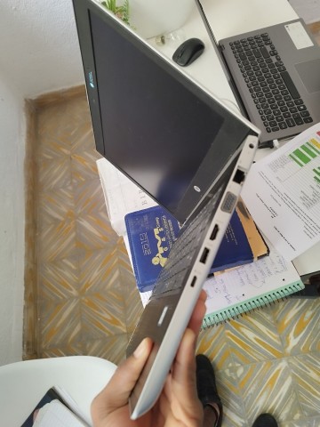 Venda Computador HP