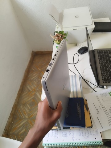 Venda Computador HP