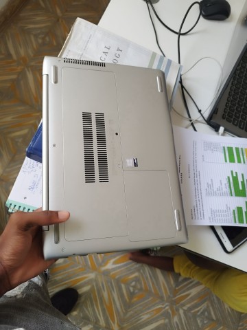 Venda Computador HP