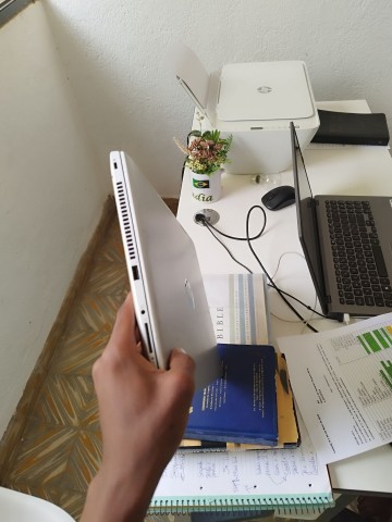 Venda Computador HP