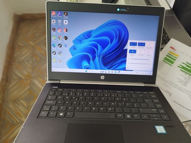 Venda Computador HP