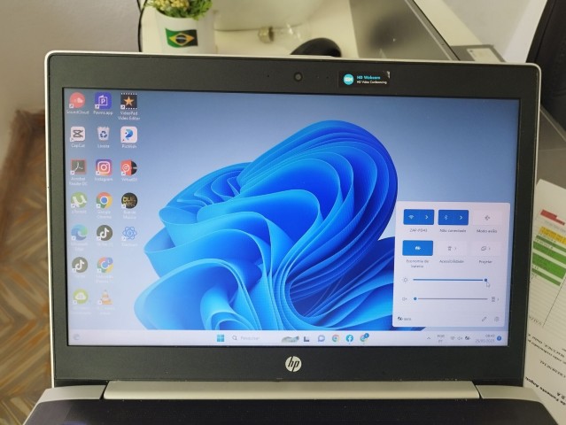Venda Computador HP