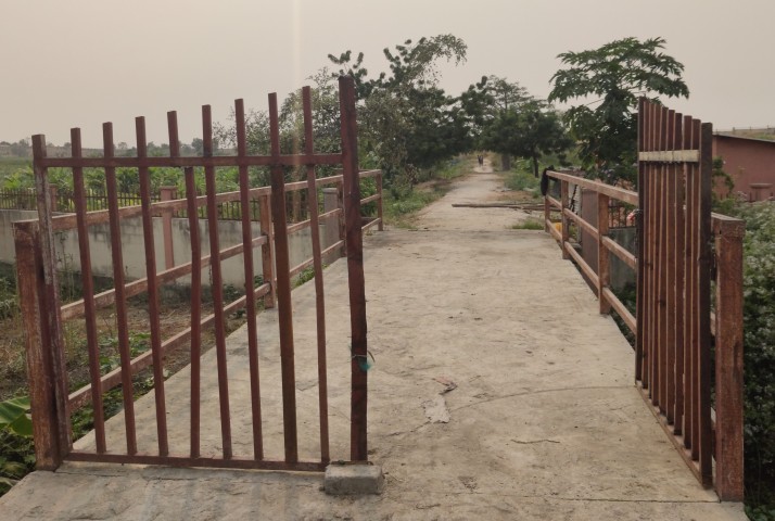 Venda Terreno Cabiri Km 56