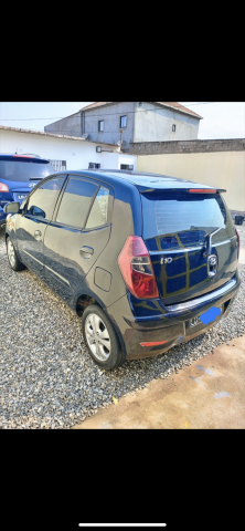 Venda HYUNDAY i10 1.2