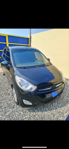 Venda HYUNDAY i10 1.2