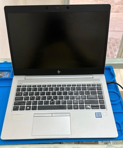 Venda HP Elitebook Core i7 16GB 512GB SSD