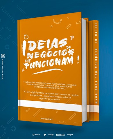 Venda +600 IDEIAS DE NEGOCIOS E IDEIAS DE NEGOCIOS FUNCIONAM