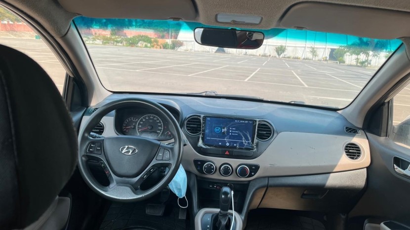 Venda Grand I10